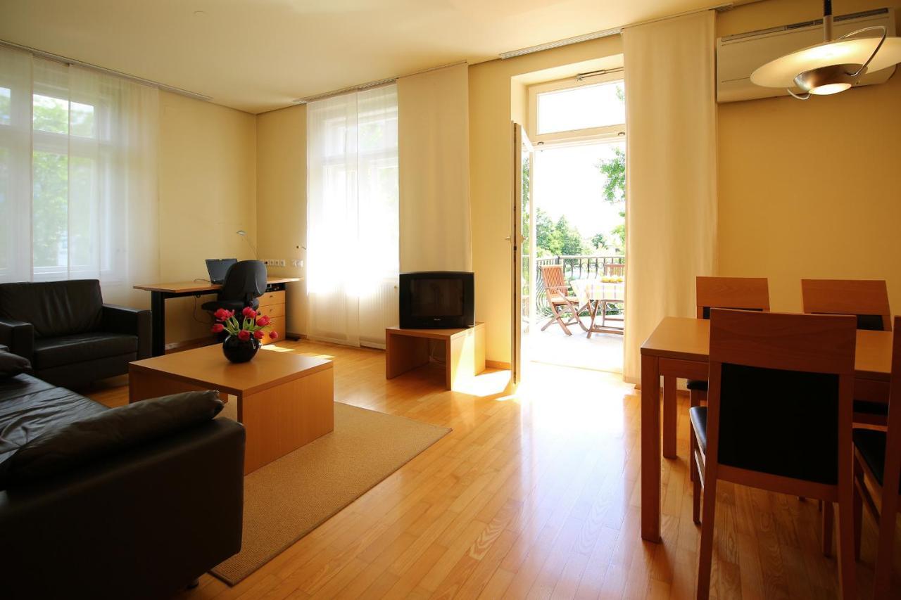 Apartments Villa Boltez คราน ภายนอก รูปภาพ
