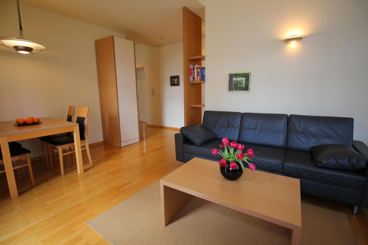 Apartments Villa Boltez คราน ภายนอก รูปภาพ