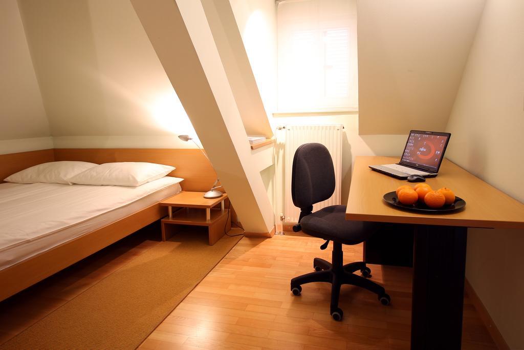 Apartments Villa Boltez คราน ห้อง รูปภาพ