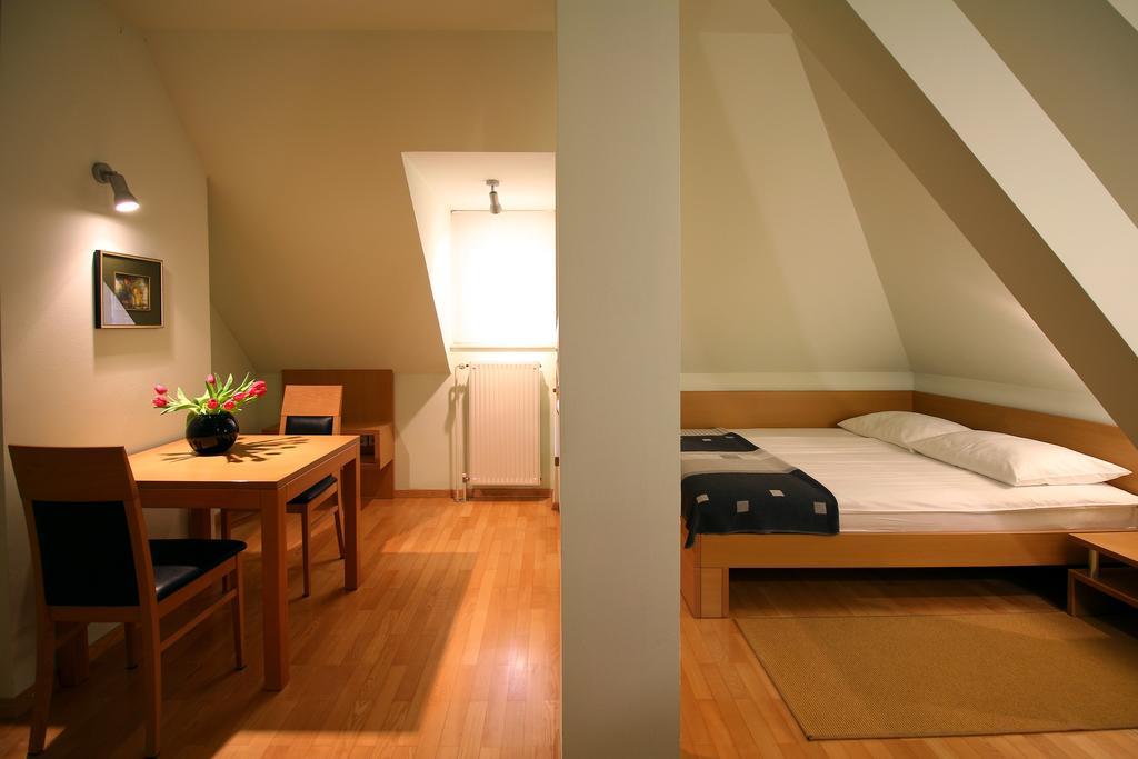 Apartments Villa Boltez คราน ห้อง รูปภาพ