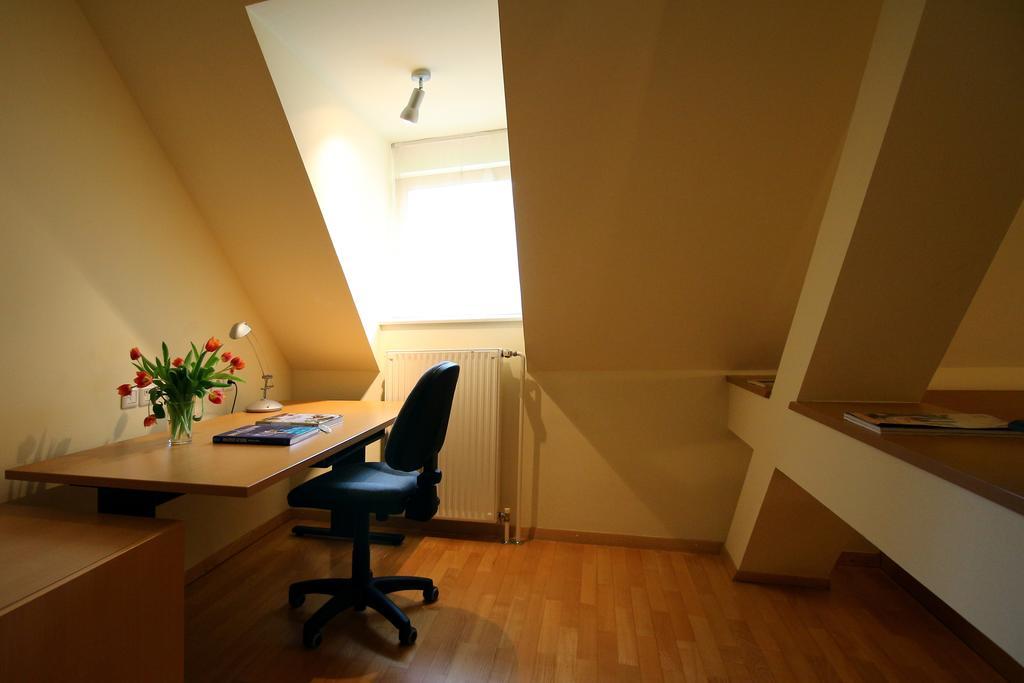 Apartments Villa Boltez คราน ห้อง รูปภาพ