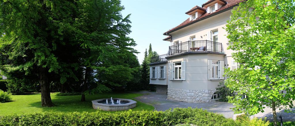 Apartments Villa Boltez คราน ห้อง รูปภาพ