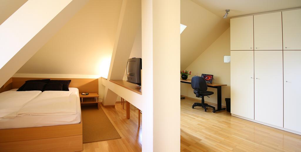 Apartments Villa Boltez คราน ห้อง รูปภาพ