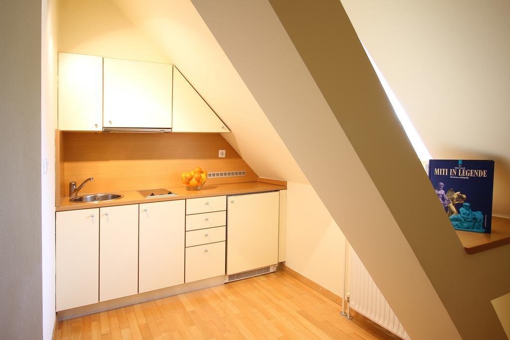 Apartments Villa Boltez คราน ห้อง รูปภาพ
