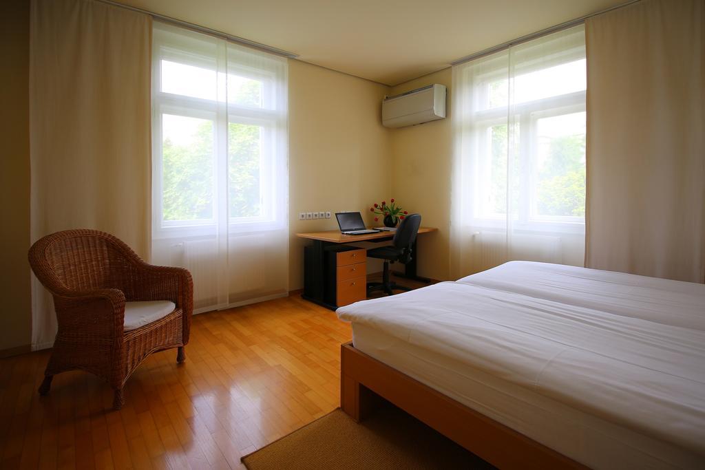 Apartments Villa Boltez คราน ห้อง รูปภาพ