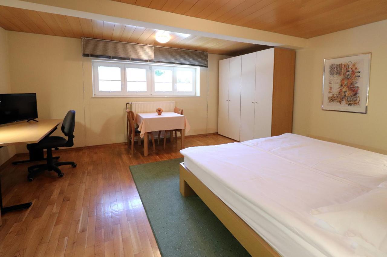 Apartments Villa Boltez คราน ภายนอก รูปภาพ