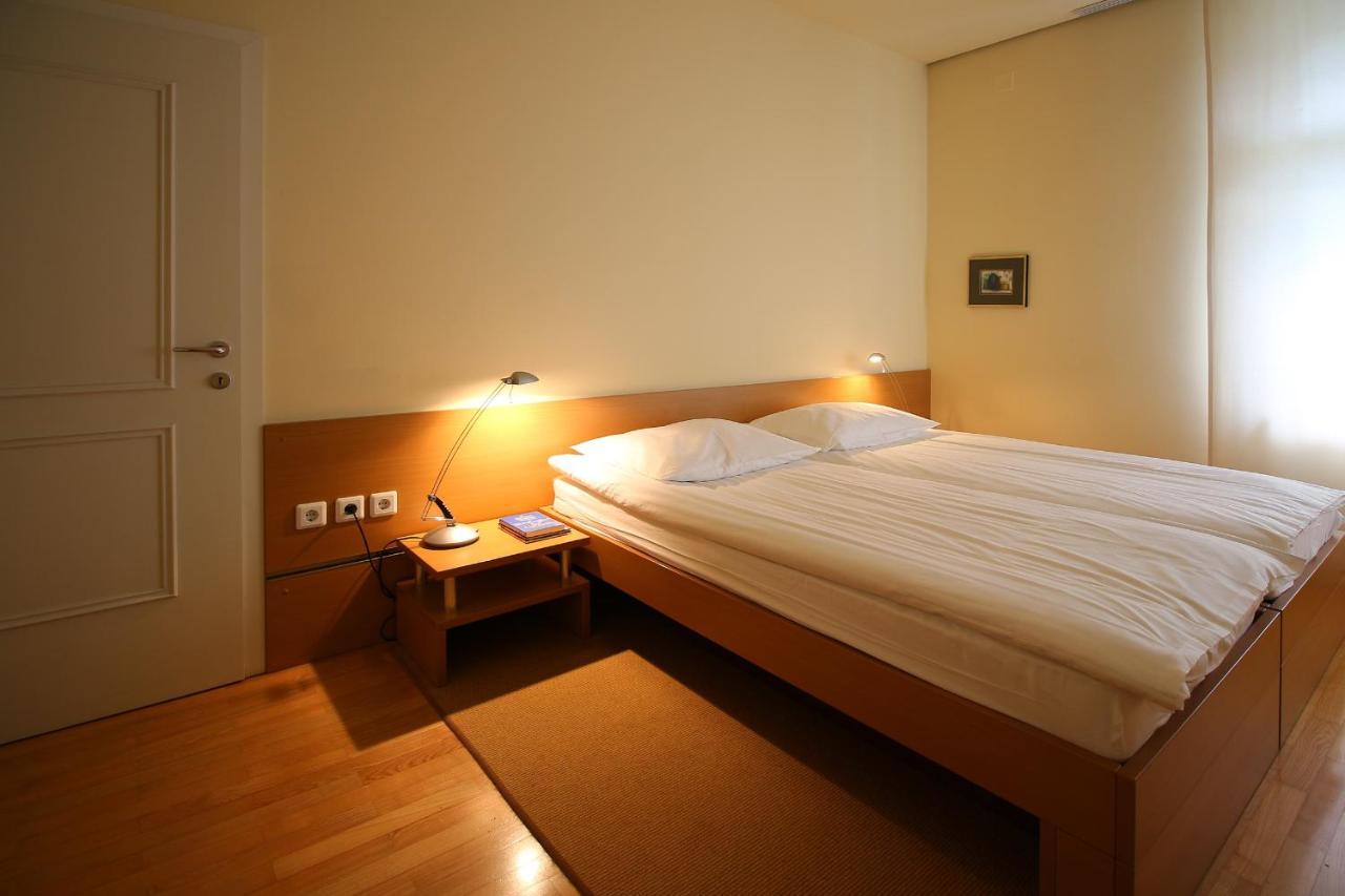 Apartments Villa Boltez คราน ภายนอก รูปภาพ