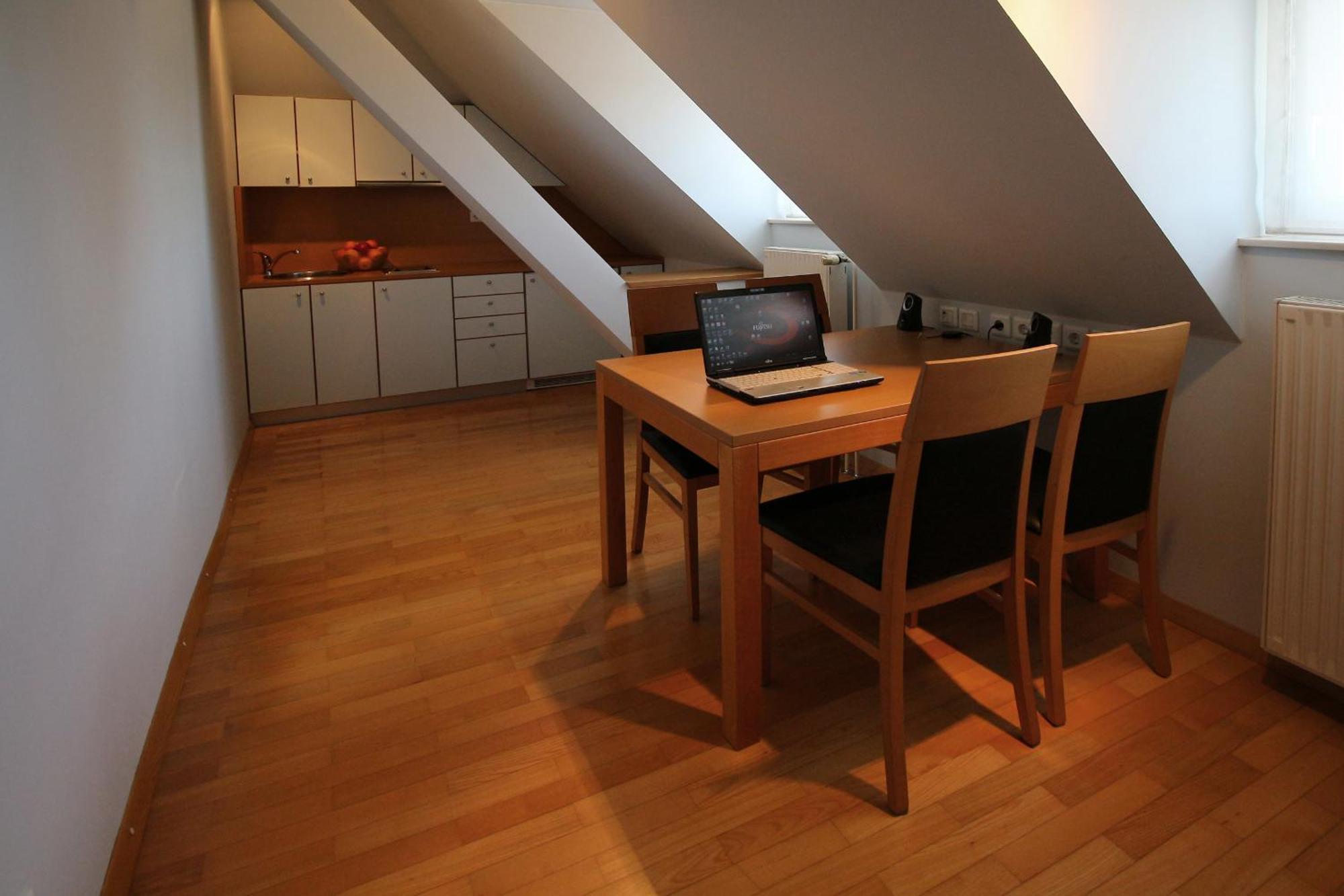 Apartments Villa Boltez คราน ห้อง รูปภาพ
